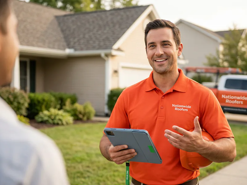 Roof Installation  in North Royalton  FAQ